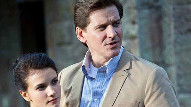 Письма на стекле сериал 2014 СМОТРЕТЬ