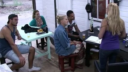 een kleine repetitie van isa