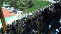 ΑΕΚ-Ομόνοια AEK Fans6