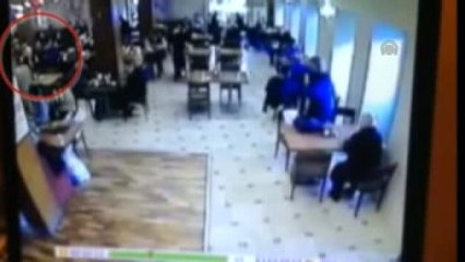 Hırsızlık Zanlısı Kadın Suçüstü Yakalandı