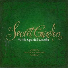 Secret Garden - Simply You (feat. Niamh Kavanagh) Album Version