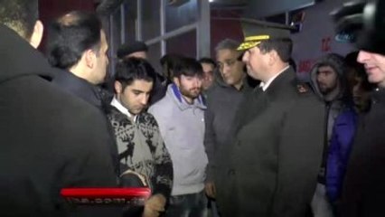 Şehit Piyade Er Çalkın'ın Cenazesi Baba Ocağına Getirildi