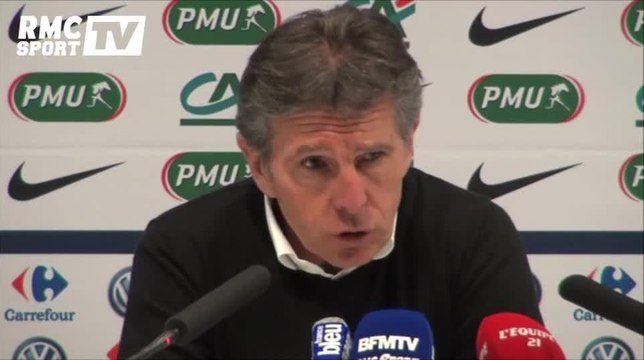 Football / Mercato : Les Niçois évitent le sujet Ben Arfa - 03/01