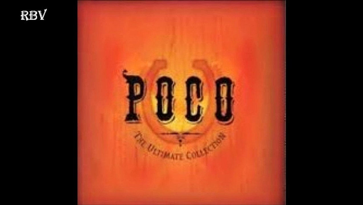 POCO -  Heart Of The Night  Hq