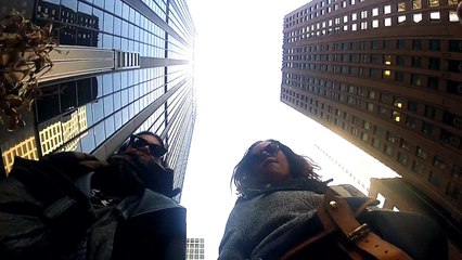 Chicago - Novembre 2014 - GOPRO