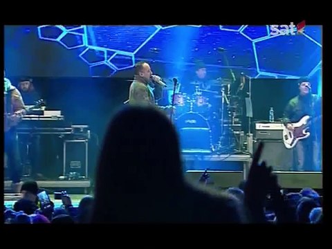 Toni Cetinski ,novogodišnji koncert u Budvi | Dio 1 ( rtcg.me)