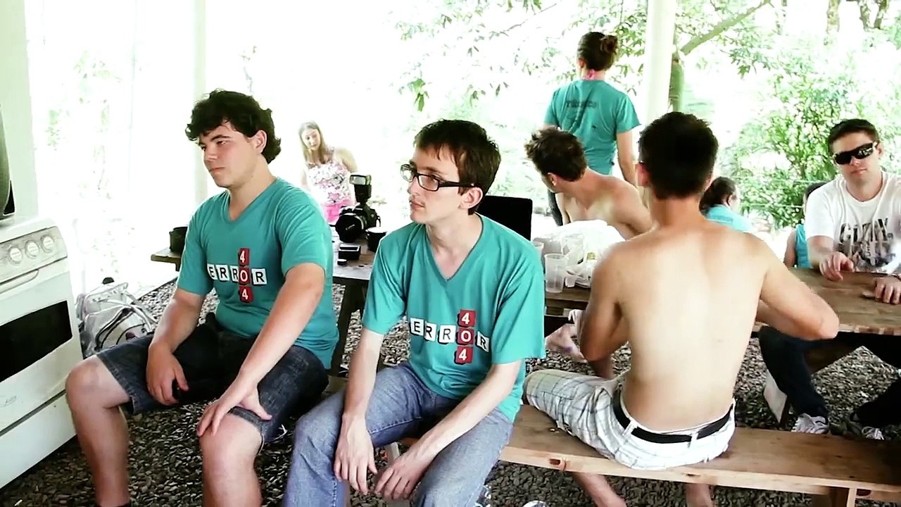 Ensaio turma 404 - Felisberto