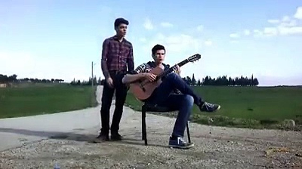Murat Dalkılıç   Karagözlüm Akustik versiyon cover