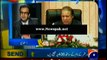 Inside Story: What did Nawaz Sharif say to an Army Officer That Shocked Him During Imran Khan Dharna