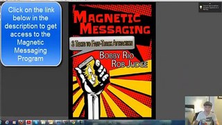 Magnetic Messaging How To Flirt With A Girl By Texting