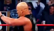 Stone Cold 3-16 Tribute (1996 - 2014) HD