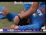 Biggest Accident in Cricket History Virat Kohli And Rohit Sharma vs Pakistan Asia Cup cricket