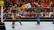 Stone Cold Steve Austin Returns 2014 to confront Randy Orton and Batista - RAW