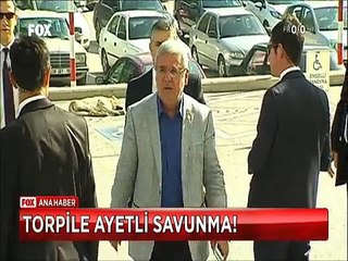 Mehmet Metiner'den Ayet akrabalarını koru der değil mi savunması