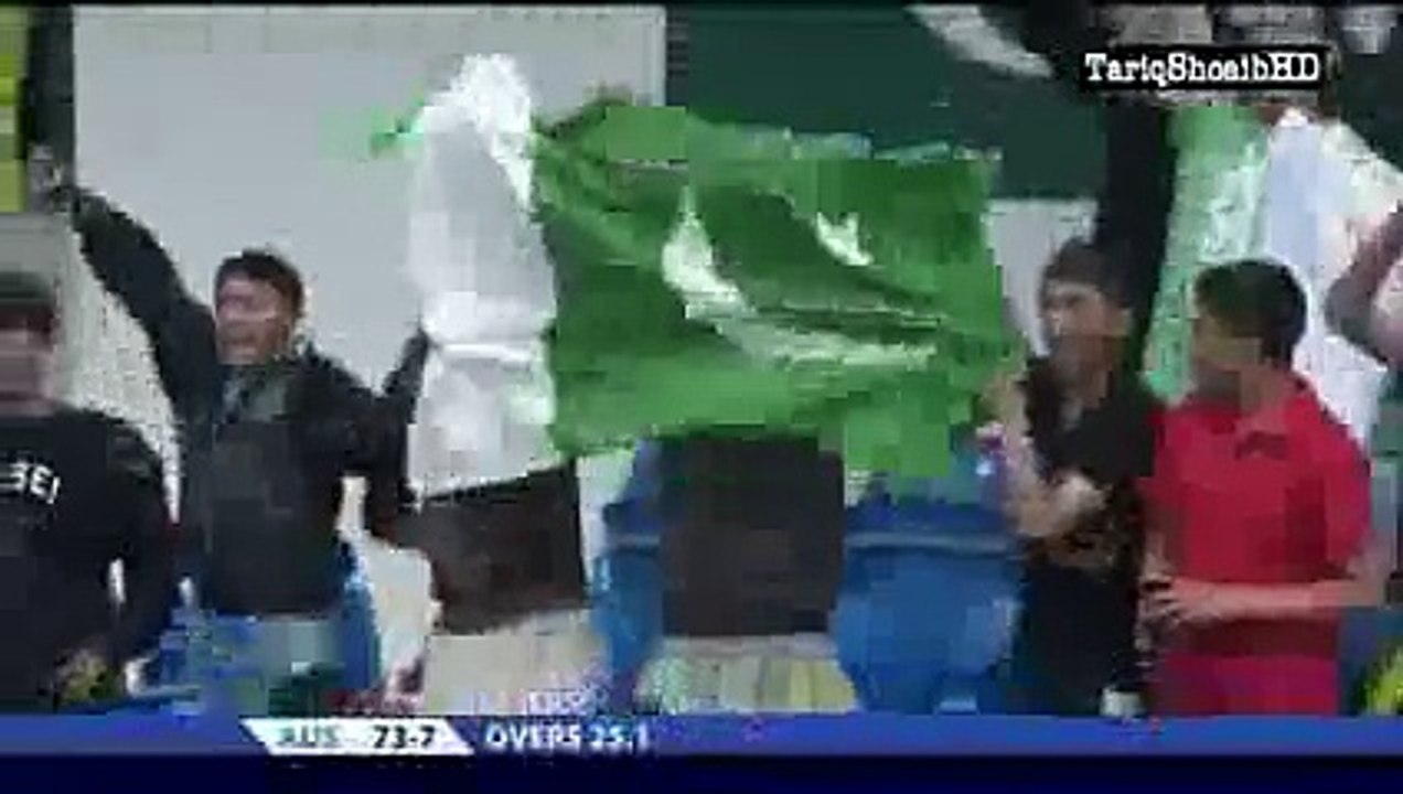 Muhammad Aamir Best wicket in test match great bowler of Cricket History
