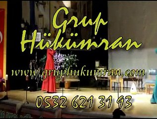 İSTANBUL İLAHİ GRUBU / SEMAZEN EKİBİ  0532 621 31 93