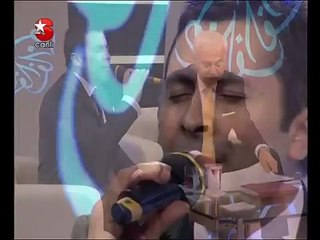 Abdurrahman Önül - Medine Yoluna Vardım