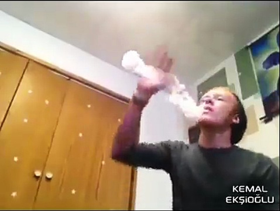 rekor kıran video