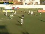 Iraklis Psachna vs. Acharnaikos  0 - 2 All goals  GREECE  Football League -03.01.2015v