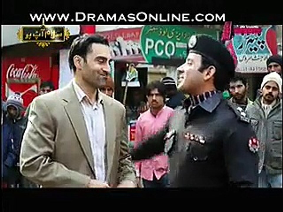 Kaneez FUll Episode 36 on Aplus in High Quality 3rd January 2015