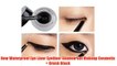 Find a New Waterproof Eye Liner Eyeliner Shadow Gel Makeup Cosmetic New