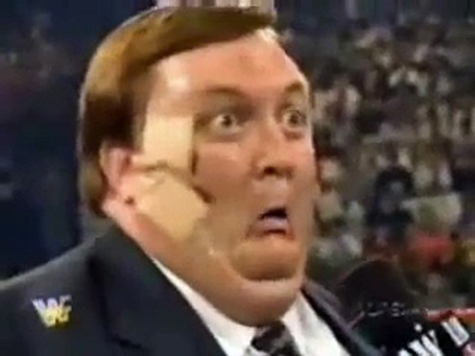 WWE - Sycho Sid Vicious Returns to RAW!!!