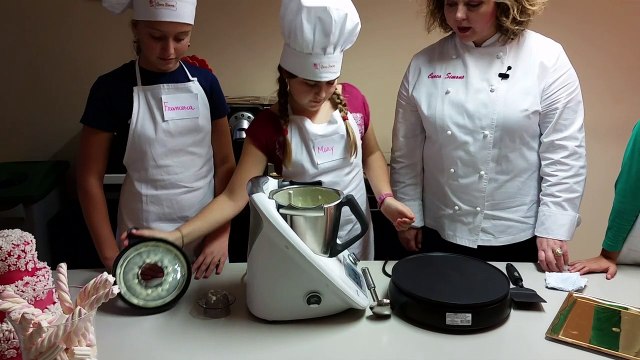 CUOCA SIMONA - I DOLCI - Pancakes