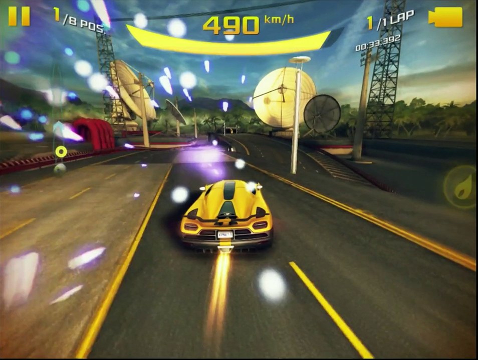 Koenigsegg Agera R Guyana division cup 26 5000 - Guyane - French Guiana