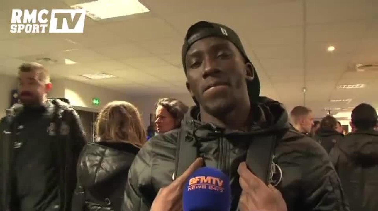 Football / Coupe de France / Quevilly écrit une nouvelle histoire - 03/01