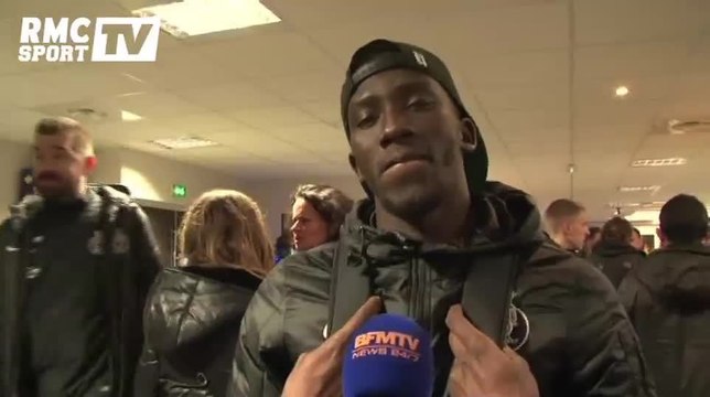 Football / Coupe de France / Quevilly écrit une nouvelle histoire - 03/01