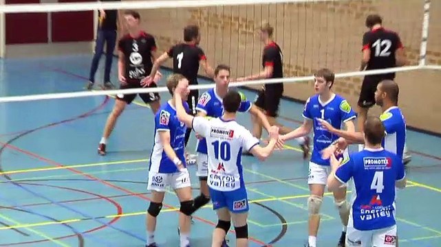 Abiant/Lycurgus wint Noord-Nederland Cup - RTV Noord