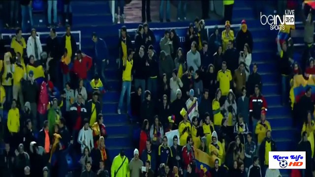 and x202b;اهداف مباراة الاردن 0 - 3 كولومبيا - 06-06-2014 - مباراة ودية [ تعليق علي لفته ] HD and x202c; and lrm; - YouTube