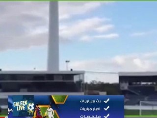 البحرين تهزم السعودية وخسارة أردنية تحضيرا لكأس آسيا