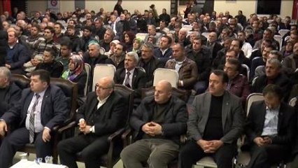 Neye Hikmet, Neye Hizmet" Konferansı