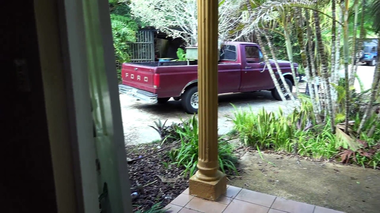 Land Sale Cayey Puerto Rico