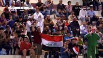 ملخص مباراة الكويت 1-1 العراق HD - مباراة ودية 22-12-2014