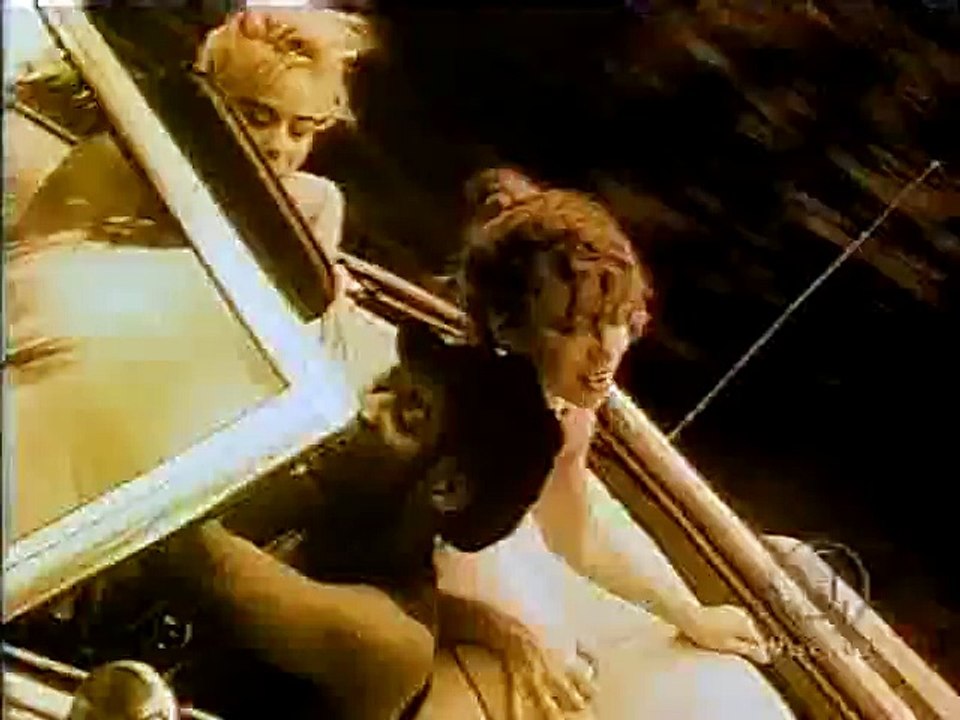 Mariah Carey 1998 VH1 toubus special