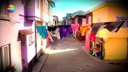 Roman Havası 5.Bölüm izle 3 Ocak 2015