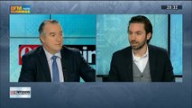 Labo 01net: Les tops et les flops des produits en 2014: Christofer Ciminelli et Bruno Cormier – 03/01