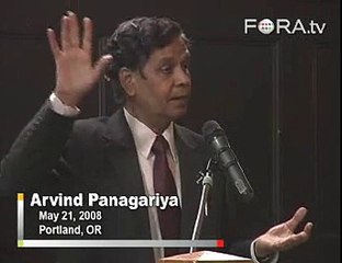 Arvind Panagariya on the Results of India's Inward Turn