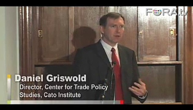 Daniel Griswold: Why the U.S. Needs Skilled Immigrants