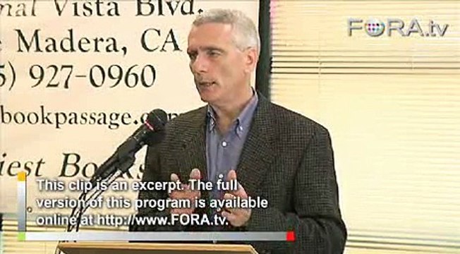 Jared Bernstein on John McCain's Economic Policy