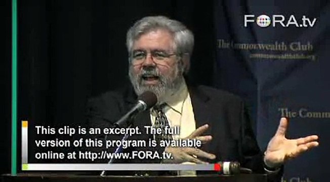 David Cay Johnston on Pro Sports Subsidies