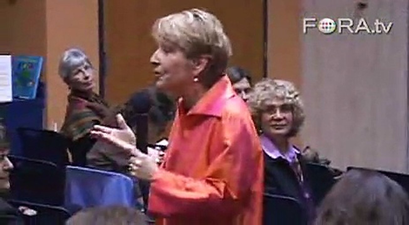 Peggy Klaus on Recession-Proofing Mistakes