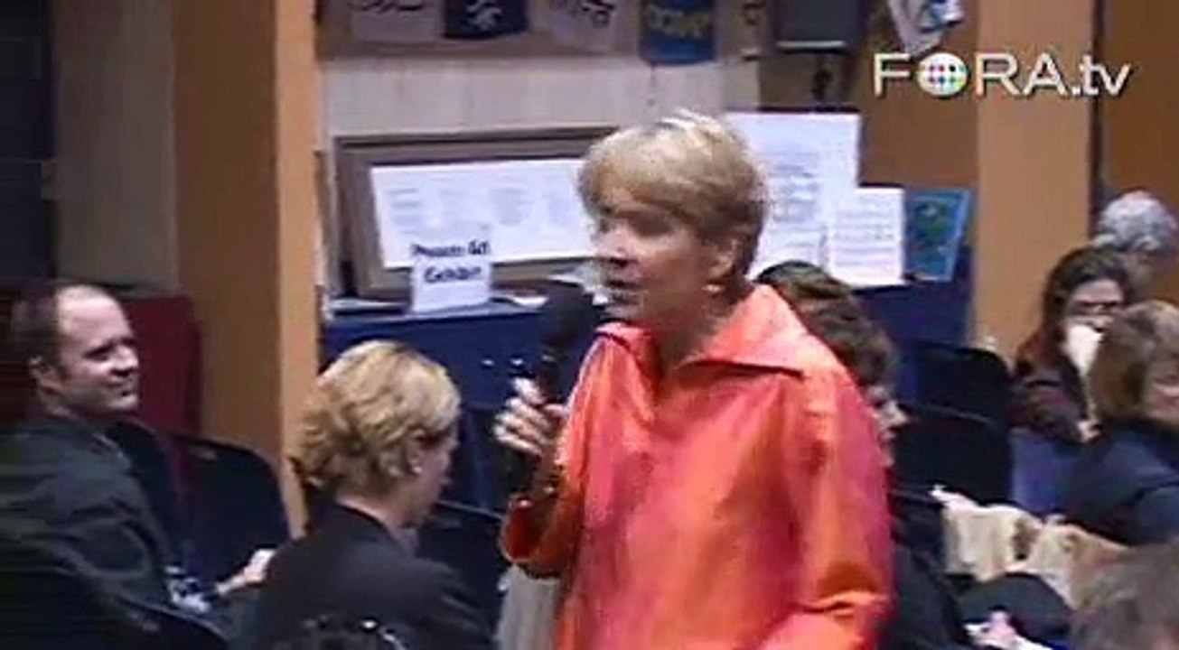 Peggy Klaus on Managing Up