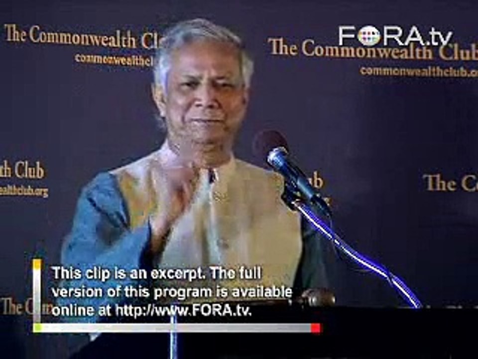 Micro-Credit Financing for Beggars