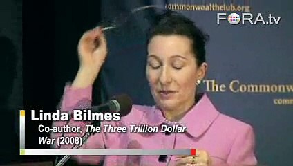 The Scale of the Iraq War