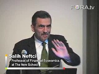 The Complexities of the U.S. Credit Crisis