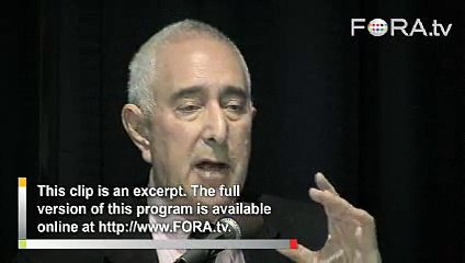 Ben Stein: Financial Savvy Means Curb Spending and Save