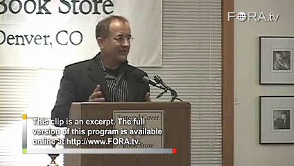 The Free Market Philosophy of Adam Smith